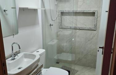 Apto frente mar 3 suites Castelhanos ES - Foto 18