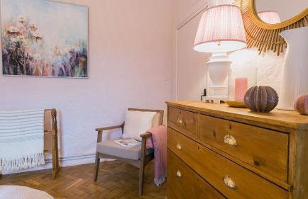 Cable Cottage - Foto 29