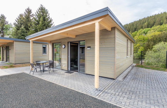 Tasteful Bungalow in Hallschlag With Terrace - Photo 18