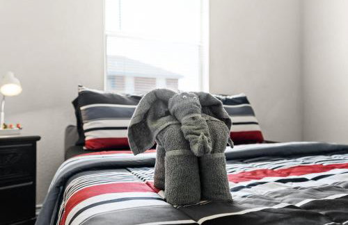 2B1B condo mins from Ft Hood & Town - Foto 33