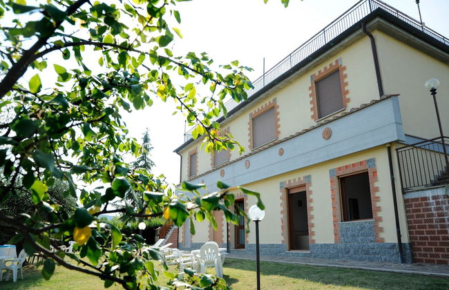 Poggio delle Rose Tuscany Relais - Foto 64