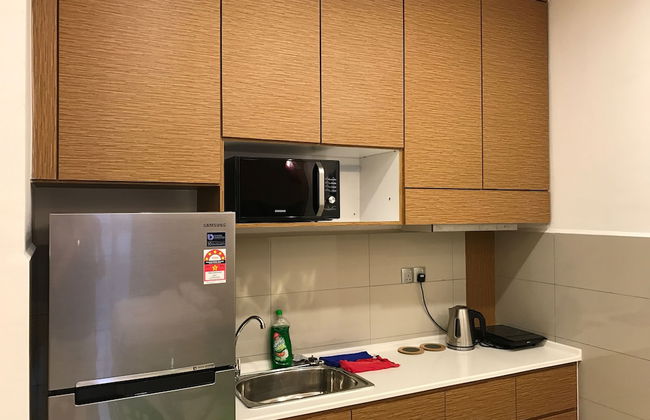 Sunset Seaview Vacation Condos City Centre @ IMAGO Shopping Mall - Foto 78