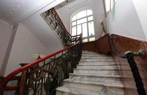 Green Residence Boutique Lofts & Villa am Park - Photo 14