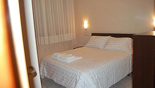 Apartamento Fibes y Congresos - Foto 2