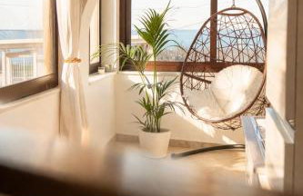 Oltremare Suite N37 Benessere invernale con vista mare - Photo 11