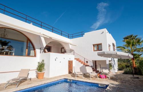 Luxury Awaits: Rent Ibiza Villa 1001 - Photo 1