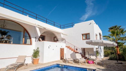 Luxury Awaits: Rent Ibiza Villa 1001 - Photo 1