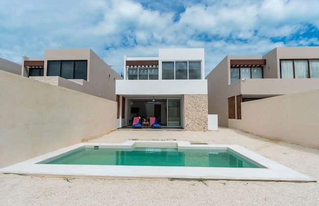 Casa Arena Mía by Casago - Foto 33