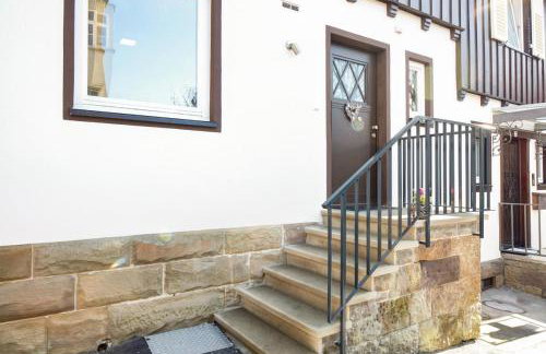 Ferienwohnung Am Stadtpark - Foto 12