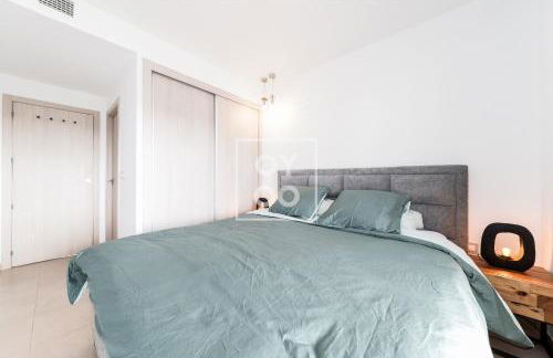 La Brisa del Mar 2BR app with seaview by OYOOSTAYS - Foto 8