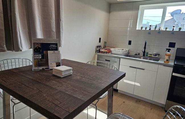 StaysPro - Cityscape Luxury Rental Homes in the Heart of Los Angeles - Foto 36