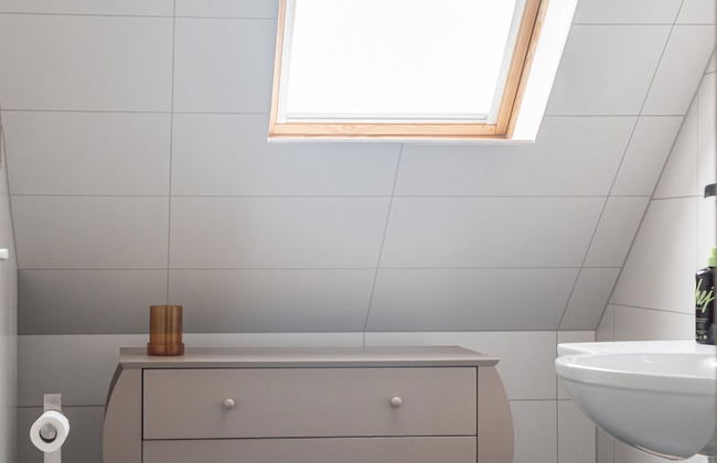 Limehome Berlin Kopenhagener Straße - Foto 41