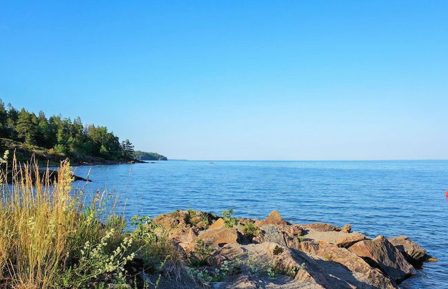 8 Person Holiday Home in Bralanda-by Traum - Photo 22