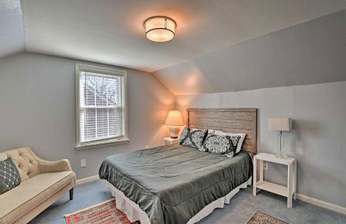 Spacious Lexington Studio 2 Miles to Rupp Arena - Foto 1