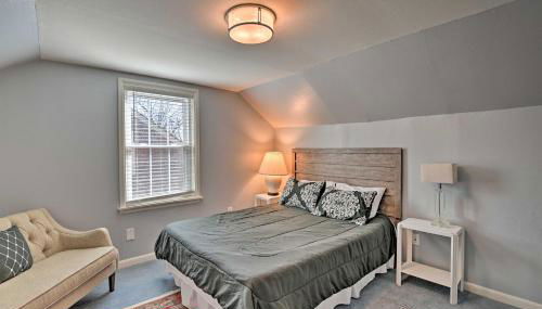 Spacious Lexington Studio 2 Miles to Rupp Arena - Foto 1