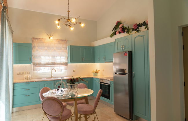 99 Luxury Exotic Villas - Foto 20