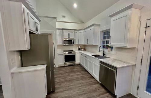 Lake Lanier House 2 - Foto 13