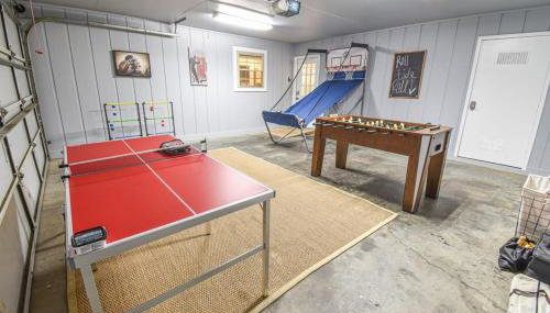 Gorgeous Alabama Home 4 Miles to Stadium Sleeps 8 - Foto 4