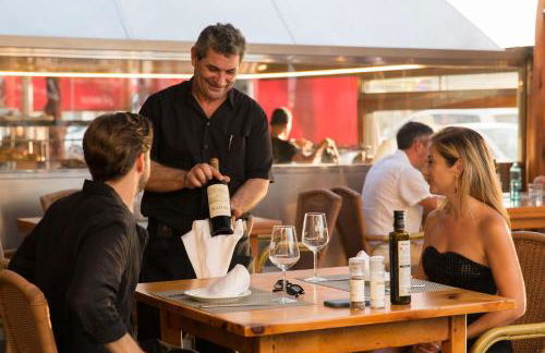 Ibiza JET Apartamentos - Adults Only - Foto 70