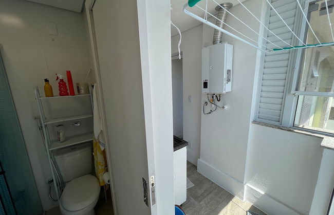 Cobertura Cezarium Club - Campeche - Foto 40