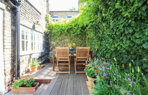 Spencer House - Foto 32