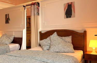 appartement plein centre, 42m au calme avec balcon et wifi - Foto 7