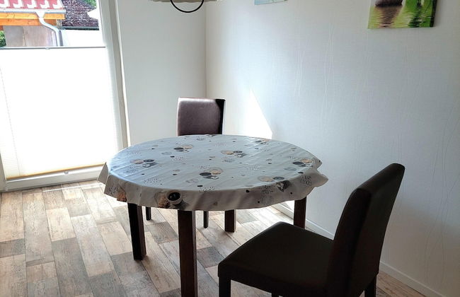 Holiday Home in Idyllic Ziesar Near the Natuurpark - Foto 41