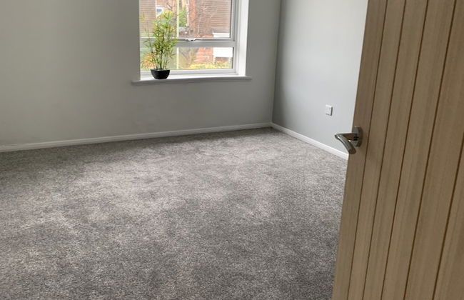 Impeccable 2-bed Apartment in Eastleigh - Foto 3