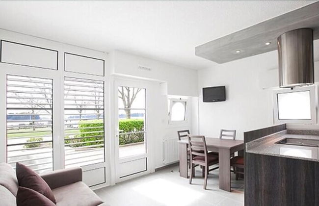 VVF Résidence Golfe du Morbihan - Foto 20