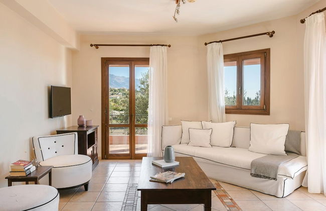 Ilios Kefalonia With 3 Bedrooms and 3 Bathrooms - Foto 10