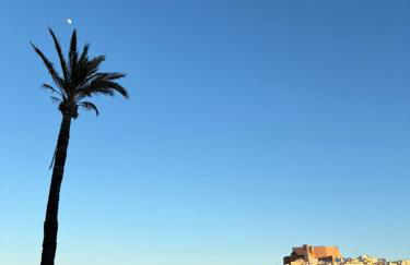 Peñiscola apartamento con piscina, barbacoa y wifi - Foto 27