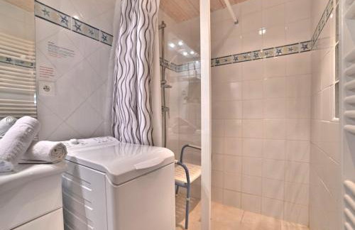 Holiday Home Douce Alouette by Interhome - Foto 32