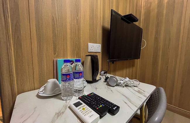 Titiwangsa Cabin Retreats by uBook - Foto 35