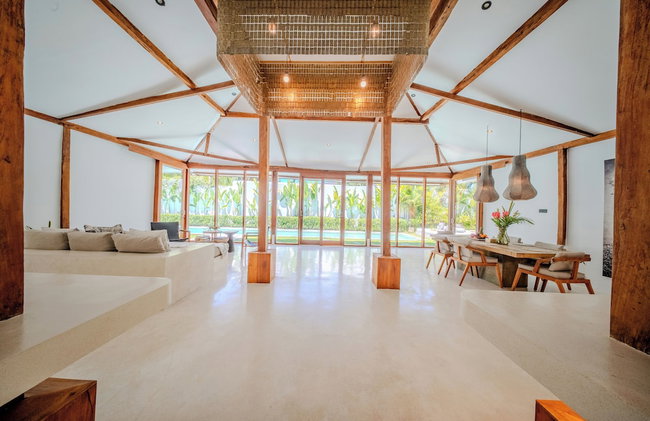 The Apartments Ubud - Foto 41