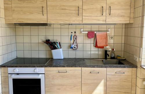 WX Home - Willkommen in Ihrer Ferienwohnung in Idar-Oberstein - Foto 17