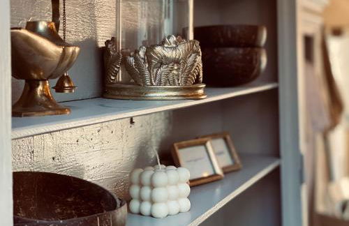 Heart Ferienwohnungen Frida I Kahlo - Foto 17