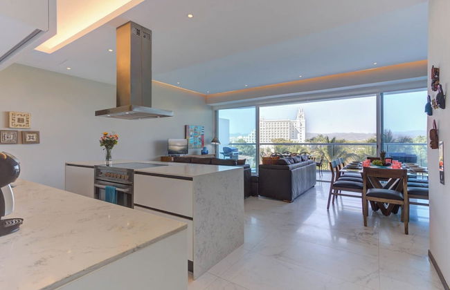 Marítima Beachfront Playa Flamingos - Foto 43