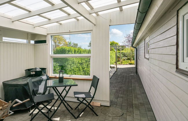 "Asfrith" - 400m from the sea - Foto 10