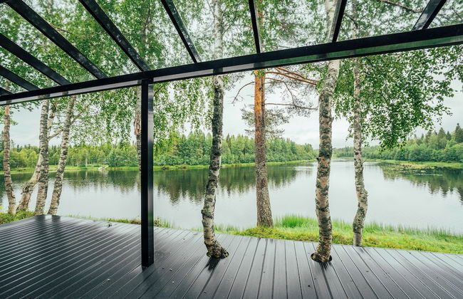 The Iconic Wikkelä Villa - Foto 23