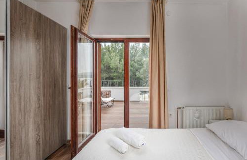 Apartments by the sea Pridraga - Cuskijas, Novigrad - 6306 - Foto 18