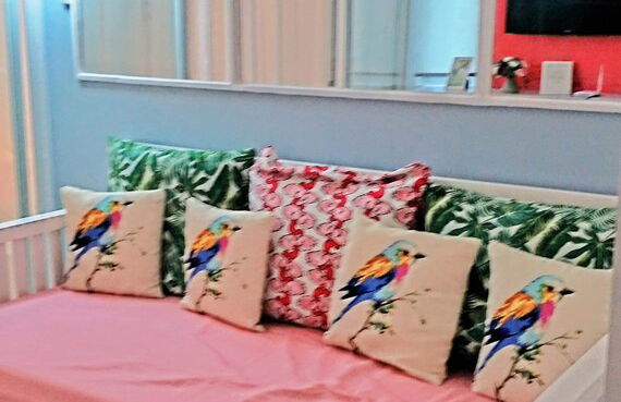 HomeStay at Wind Residences - Photo 26