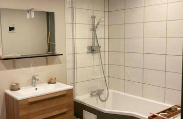 Gîte entre Loire et Campagne - Photo 7