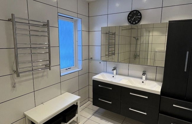 Drammen Apartment - Foto 8