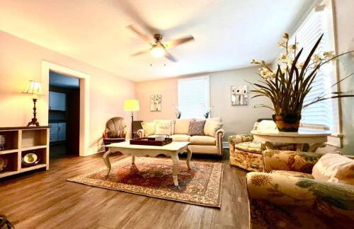 Historic Home in Downtown Greer Shop Eat & Sleep - Photo 24