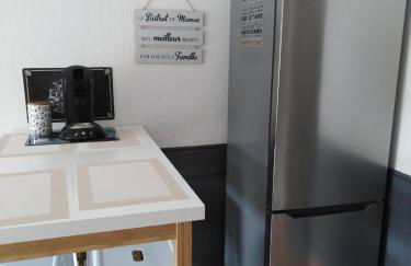 Appartement T2 avec piscine a 100 m de la plage - Foto 19