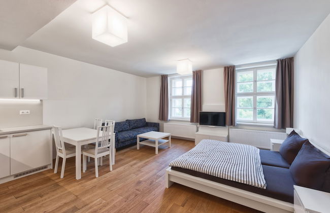 Theresian Apartment - Foto 7