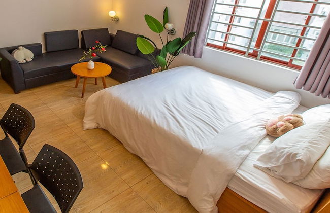 Donald Service Apartment - Photo 6