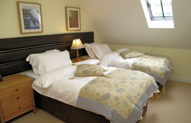 Croft Mill - Apartments - Foto 9