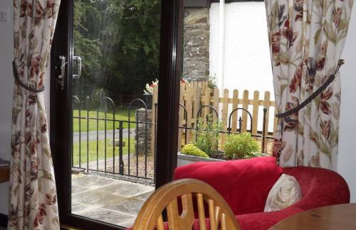 Dairy Cottage Dulverton - Foto 30