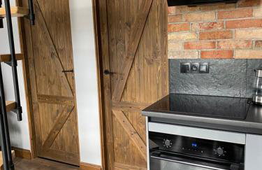 Vista - Domek Wakacyjny w Górach Sowich - Foto 18